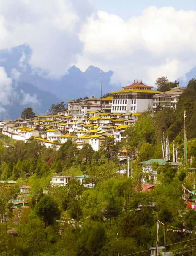 Arunachal Pradesh