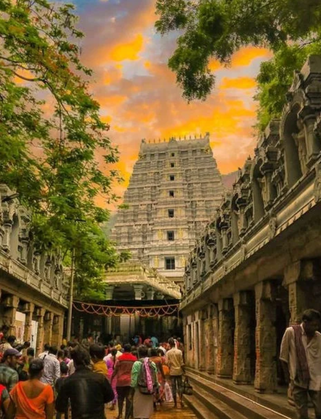 Andhra Pradesh