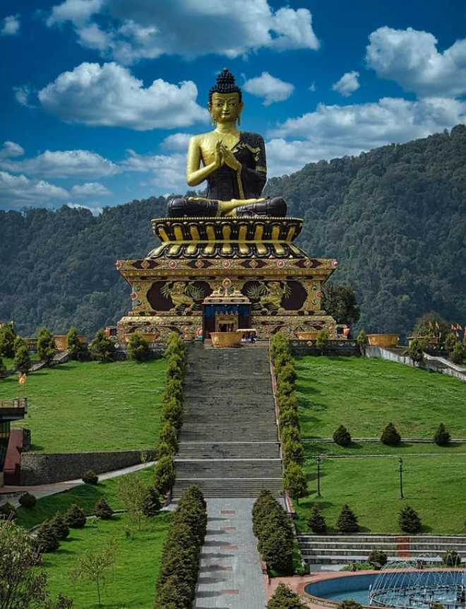 Sikkim